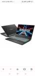 Ноутбук Gigabyte G5 KF5 KF5-53KZ353SH