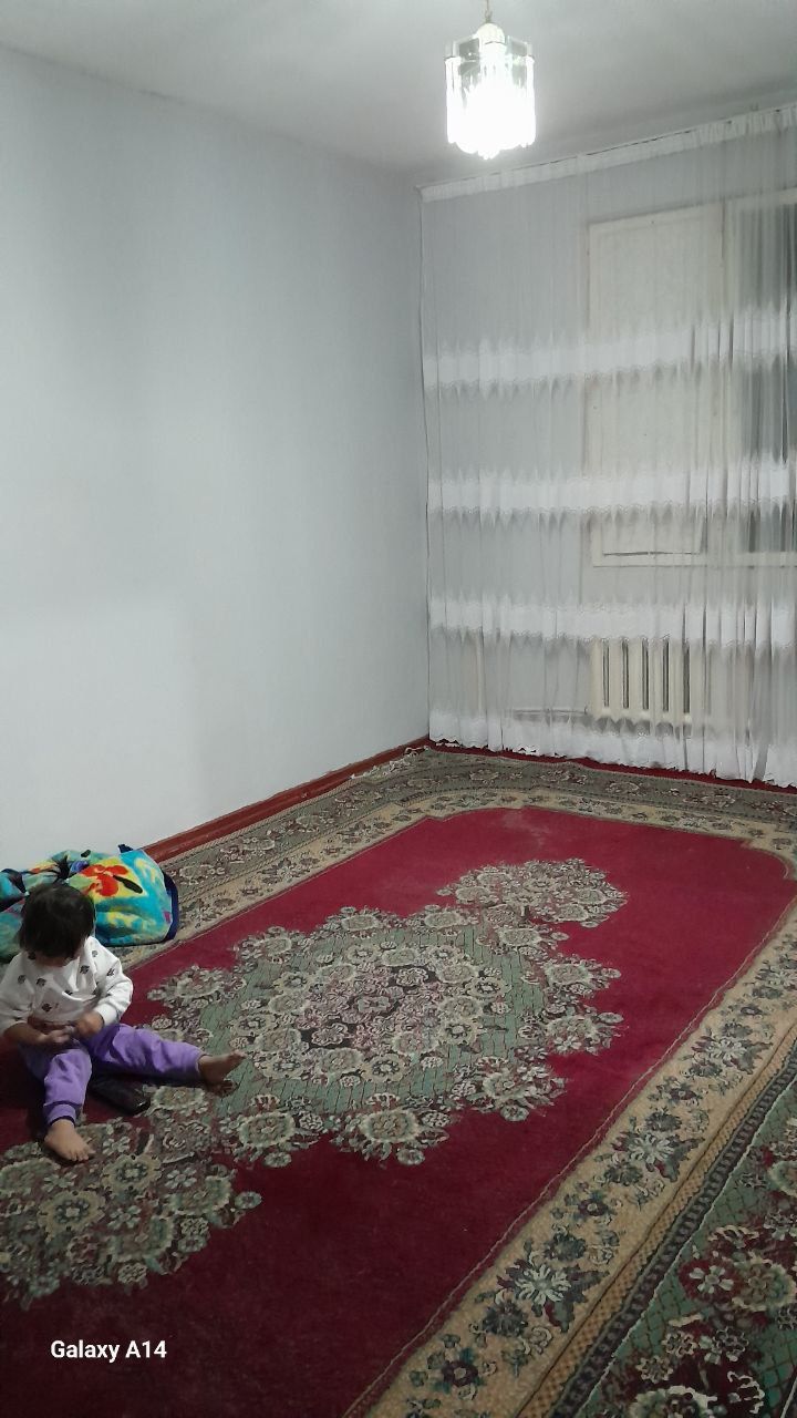 Продается квартира