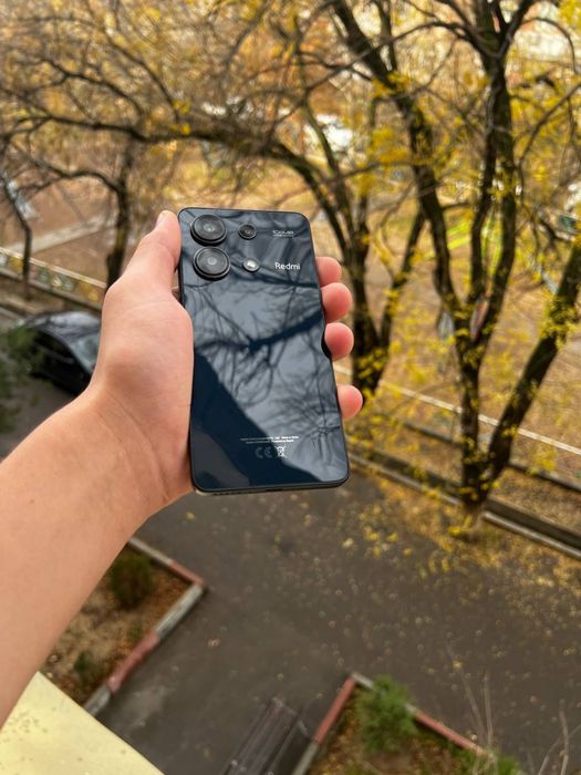 Redmi note 13 srochna sotiladi