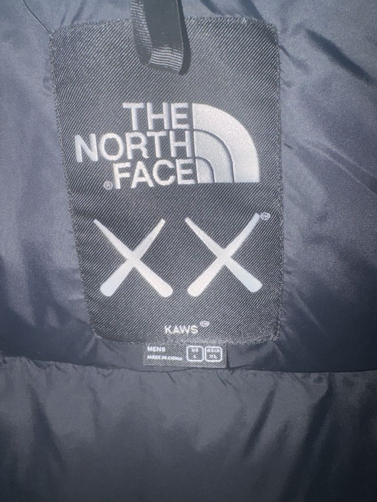 Geaca The North Face