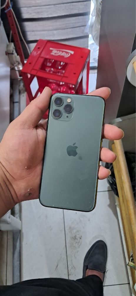 iphone 11 pro srocna
