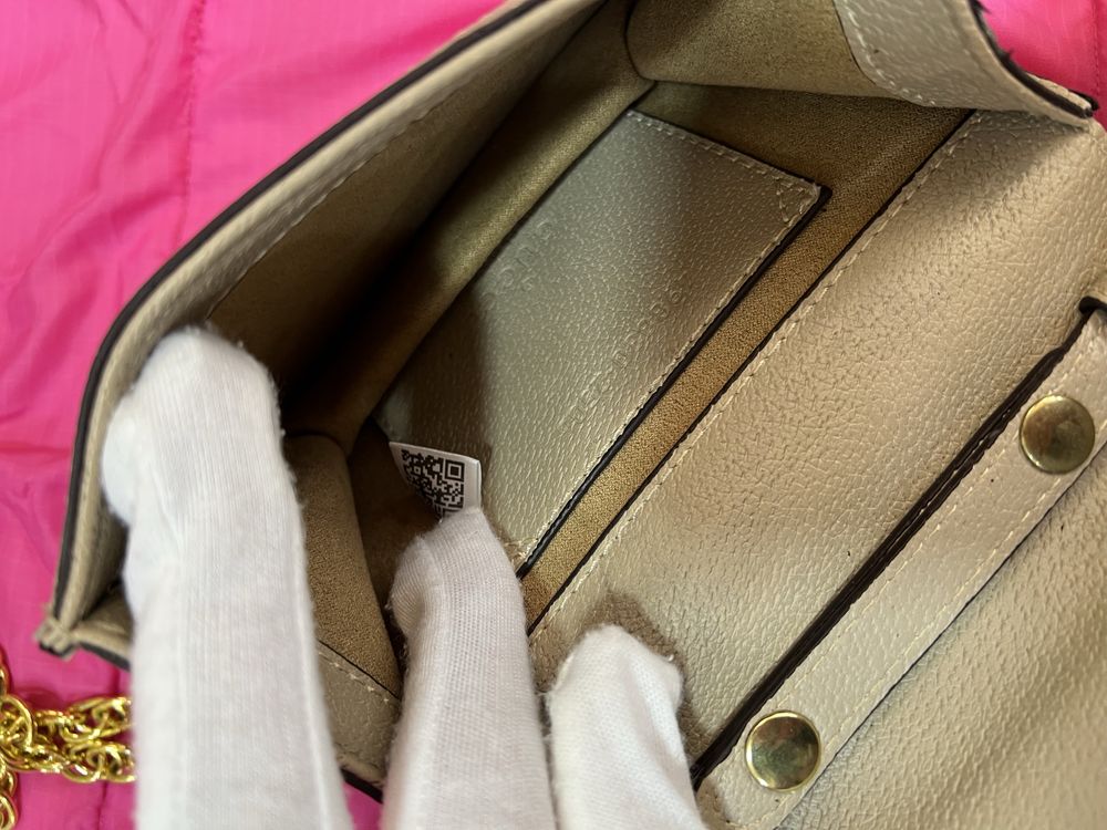 Сумка от Gucci Ophidia оригинал