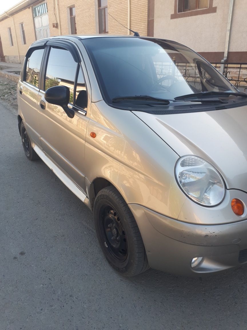 Matiz 2015 euro 1-pozitsiya prastoy