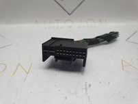 Mufa conector 20 pini VOLKSWAGEN PASSAT (362) [ 2010 - 2014 ] TDI (CFFB) 103KW|140HP OEM 1K0971975 / 1K0 971 975