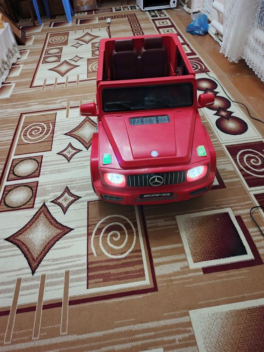 Детские машина Срочно продаётся