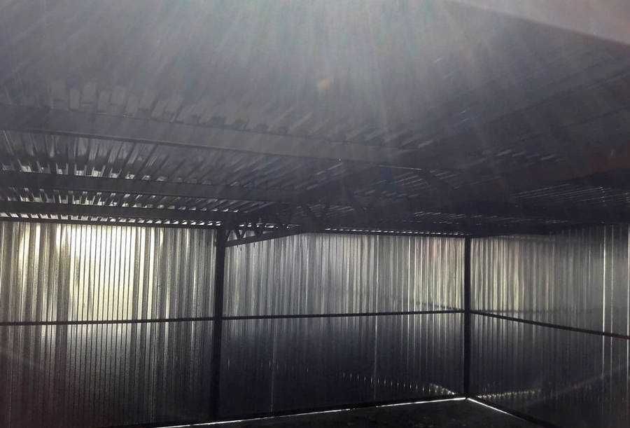 Продава се Гараж / Паркомясто в Велико Търново, Зона Б - 30 кв.м за 73 €/кв.м - Снимка #3