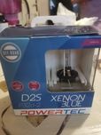 2бр Ксеонови крушки D2S от Ауди А6