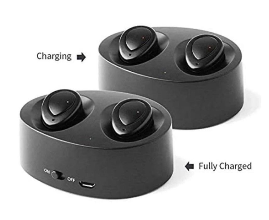 TWS-K2 Mini V4.1 Безжични стерео Bluetooth слушалки