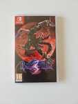 Bayonetta Nintendo Switch
