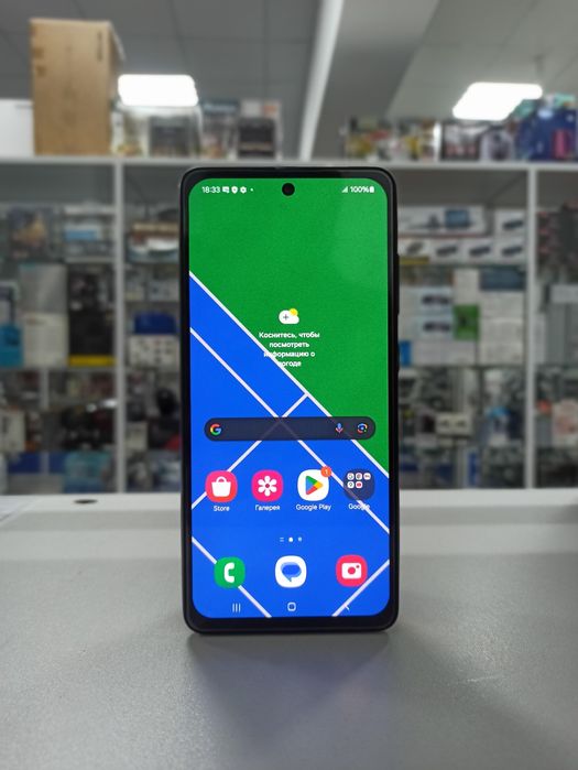 Samsung Galaxy A52, Самсунг А52, 128гб.