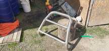 Bulbar suzuki sj