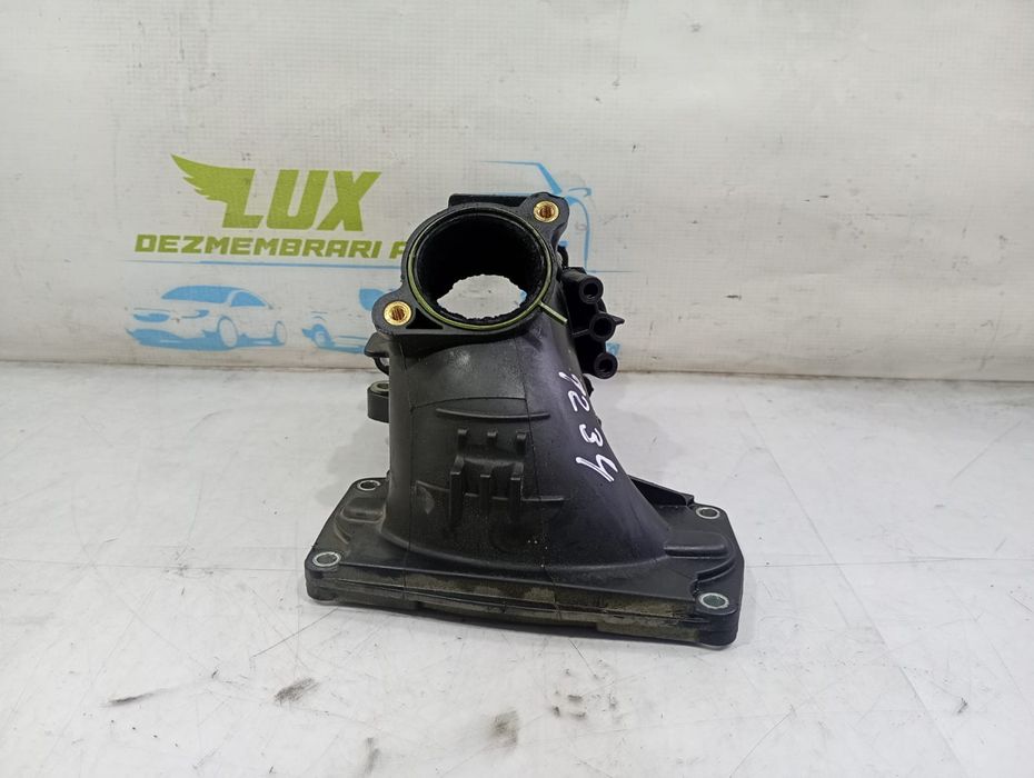 Furtun admisie Mercedes Benz C-Class W204/S204 (2007 - 2012)om651.911