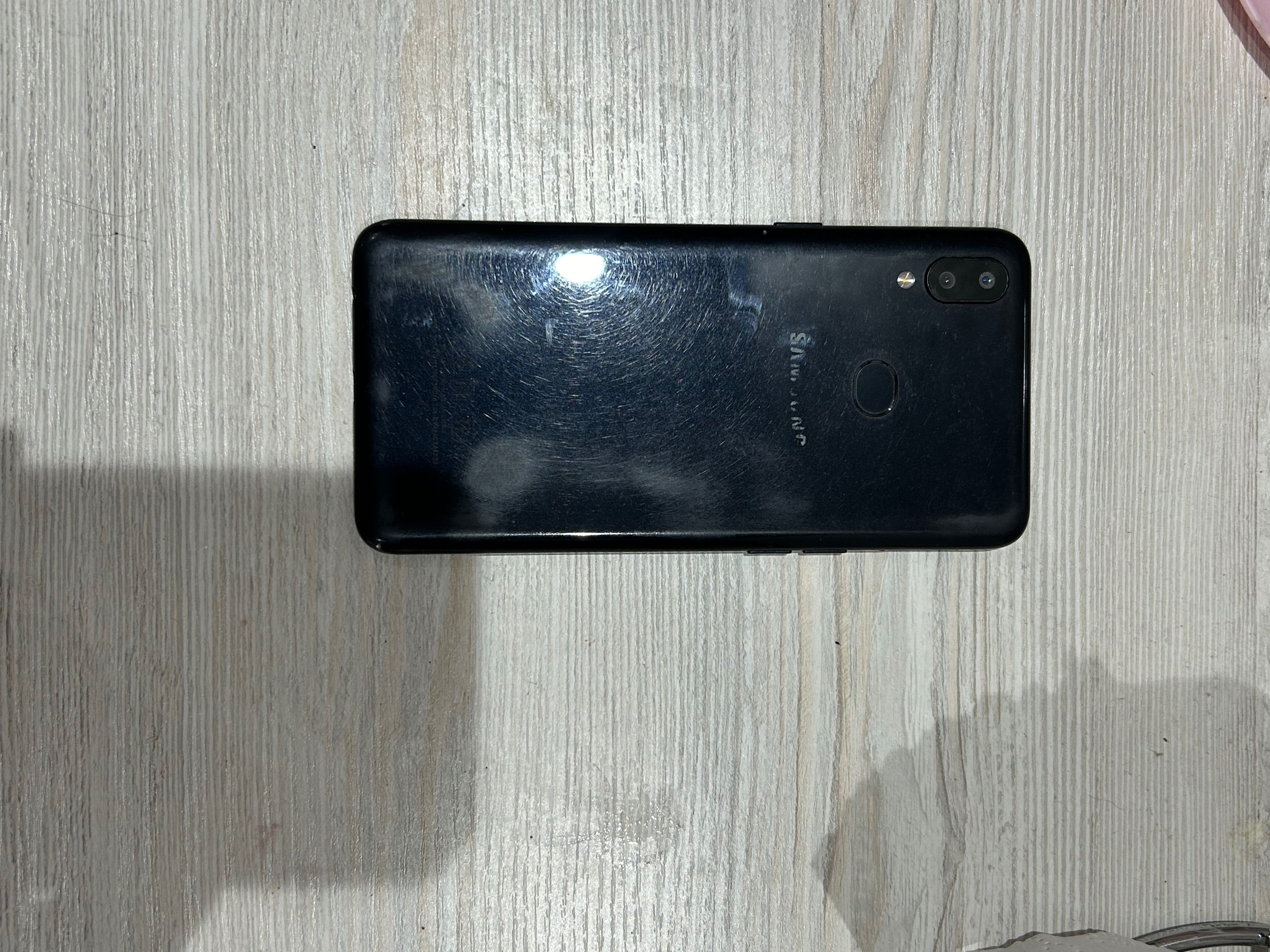 Samsung galaxy A10s