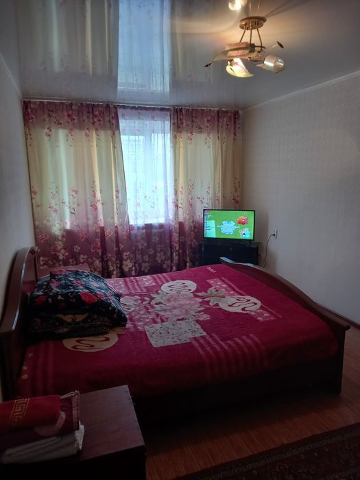 КСК на ночь на часы недорого  хороший ремонт