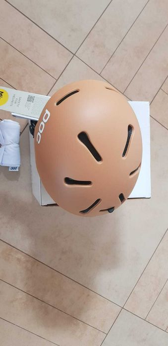 (Nou) Casca schi / snowboard POC Fornix Mips