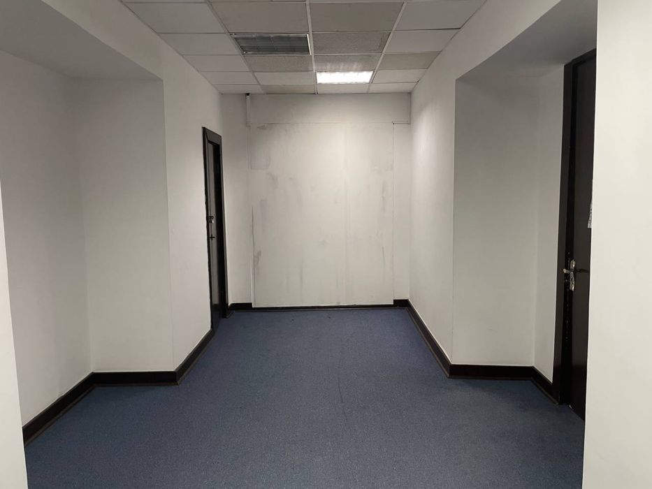 Сдаются помещения в аренду под офис