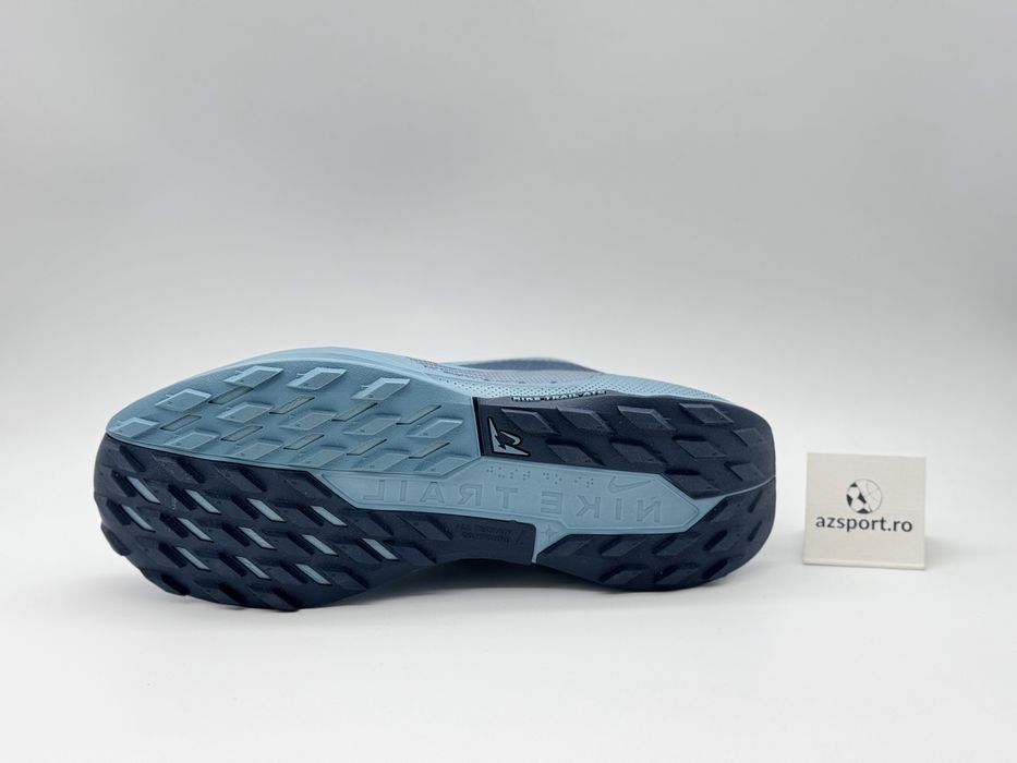Nike Pegasus Trail 5 Gore-Tex Noi Originali (40,5)