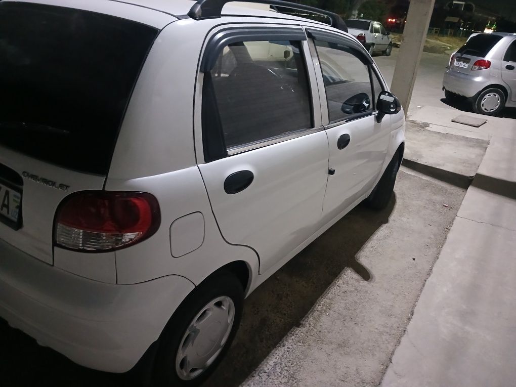 Matiz super konditsioner X9
