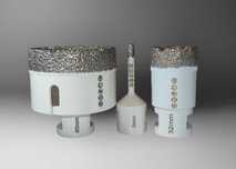 Carote Diamantate Premium M14 Pentru Placi Ceramice