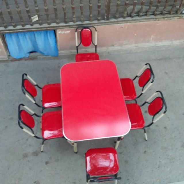 Stol stul temir стол стул