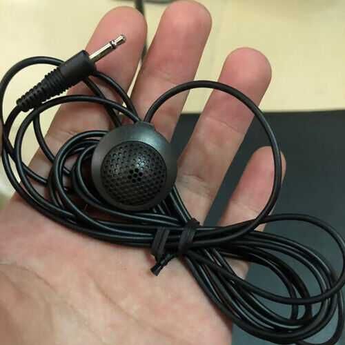 microfon calibrare Denon Audyssey pioneer  harman kardon yamaha