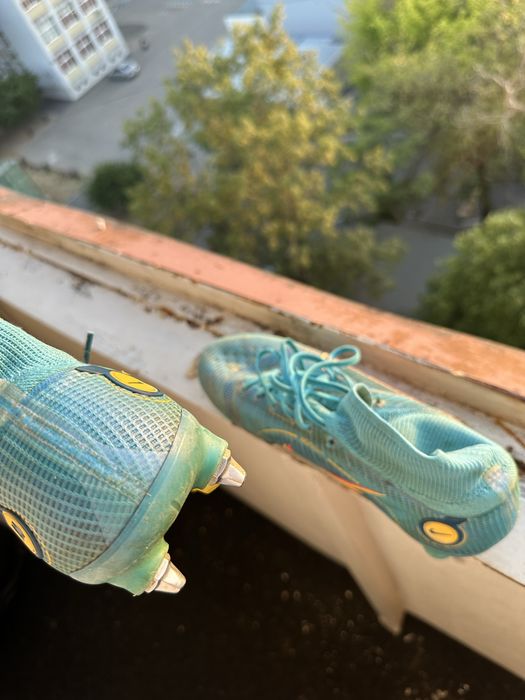 Nike Superfly 8 Elite SG-Pro Anti-Clog 'Blueprint Pack’