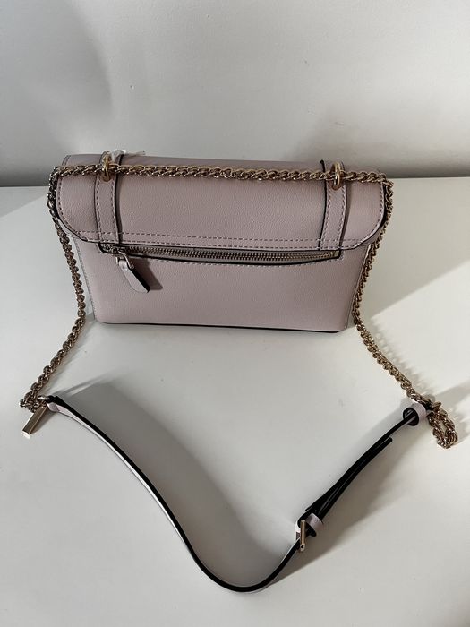 Vand Geanata Guess Originala Roz Mica Nr 11