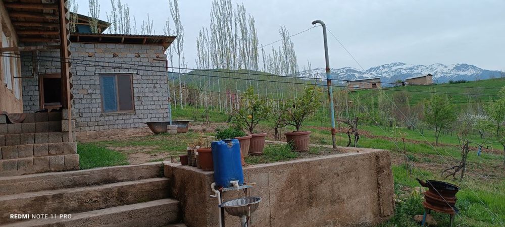 Ер участкаси сотилади