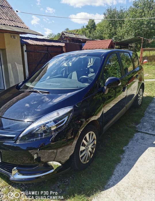 Vând Renault Grand Scenic