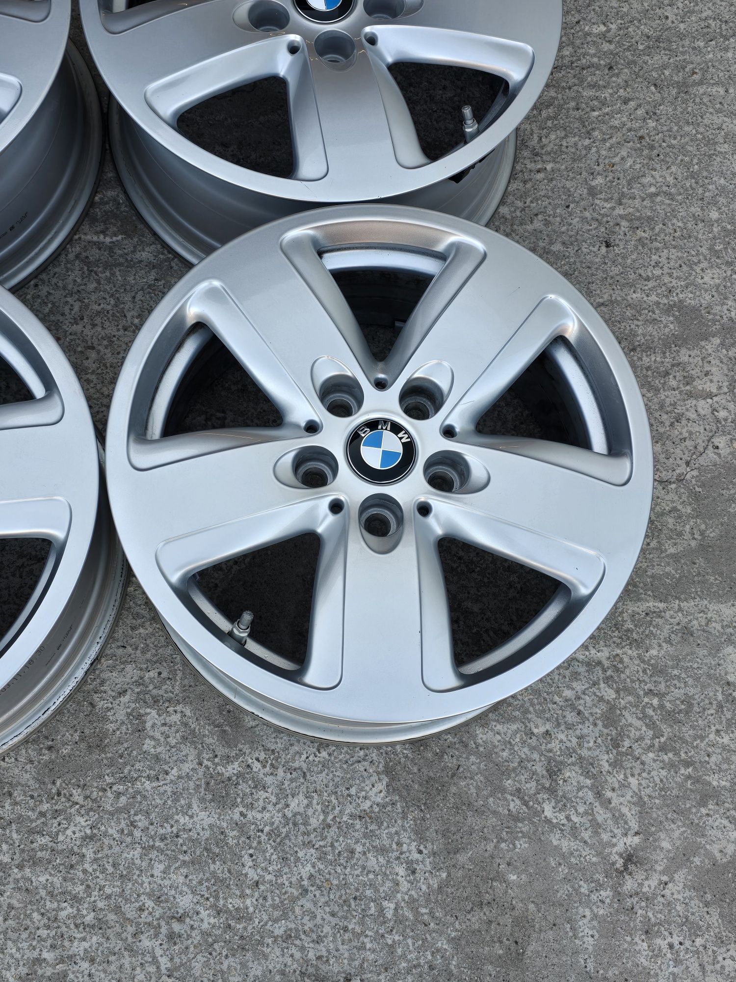 Джанти 16 / 5х112 - BMW G и др. 5x112