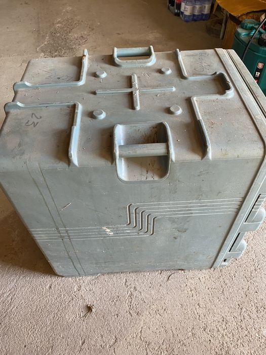 Термоконтейнер Cambro