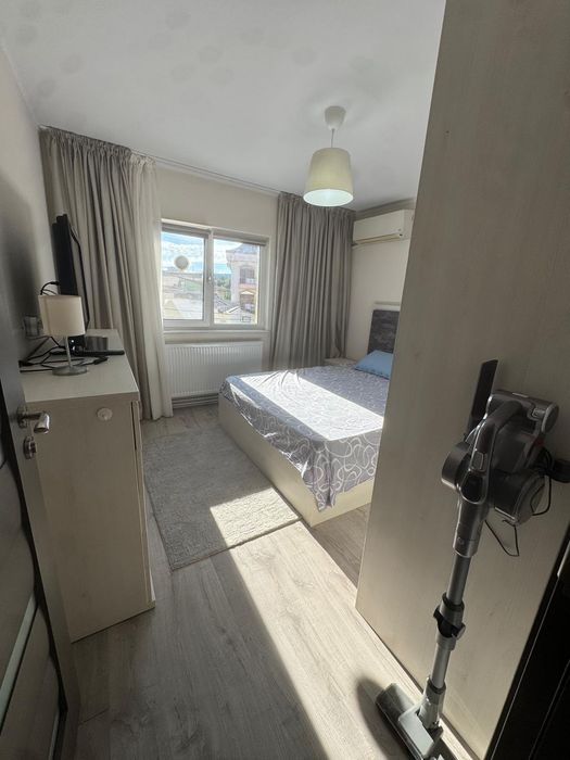 Apartament 2 camere decomandat
