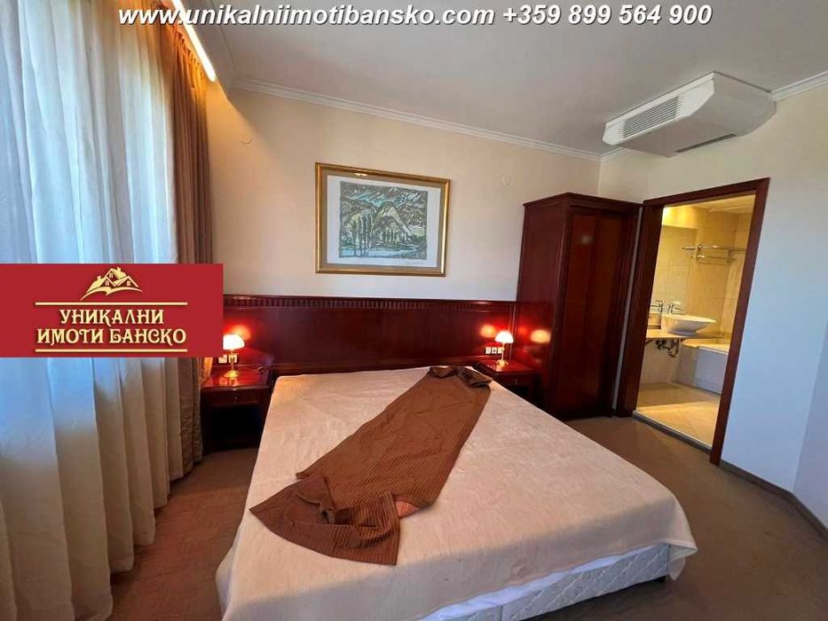 Продава се Тристаен апартамент в Банско - 98 кв.м за 1205 €/кв.м - Снимка #3