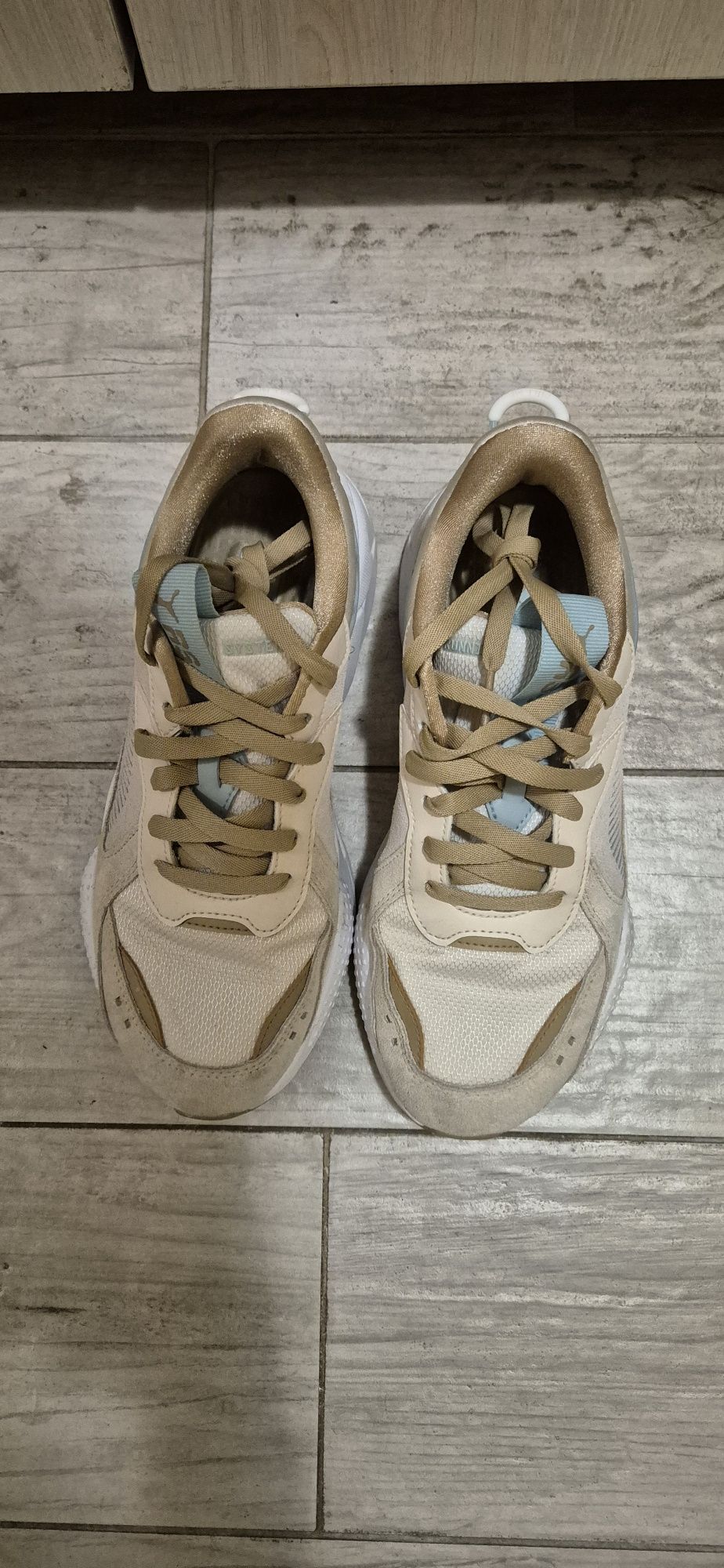 PUMA Обувки RS-X Reinvent Wns