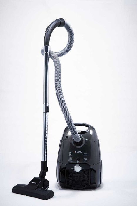 Супер Скидка !!! Пылесос SELVA