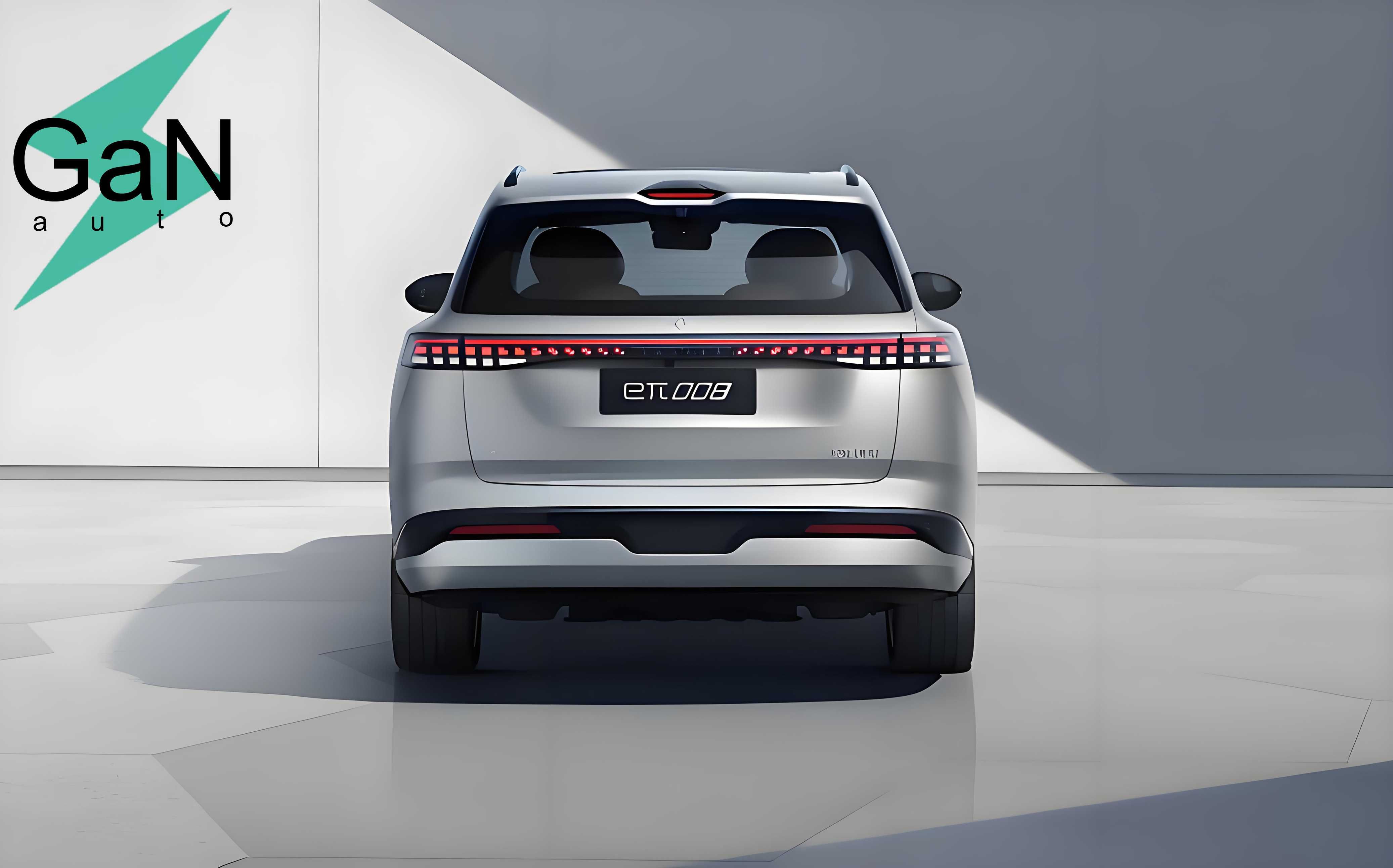 GaNauto DONGFENG Yipay eπ008 Max Ultra New 2025 Под Заказ Cip Tashkent