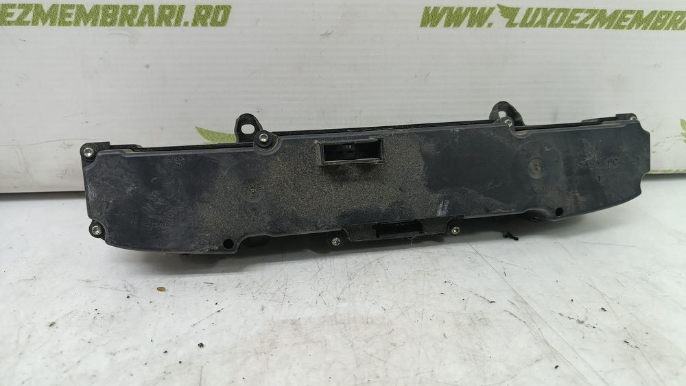 Panou butoane buton avarii A6395454507 Mercedes-Benz Viano W639