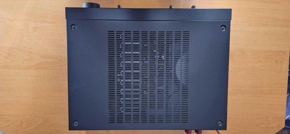 Amplificator Sony TA-F470