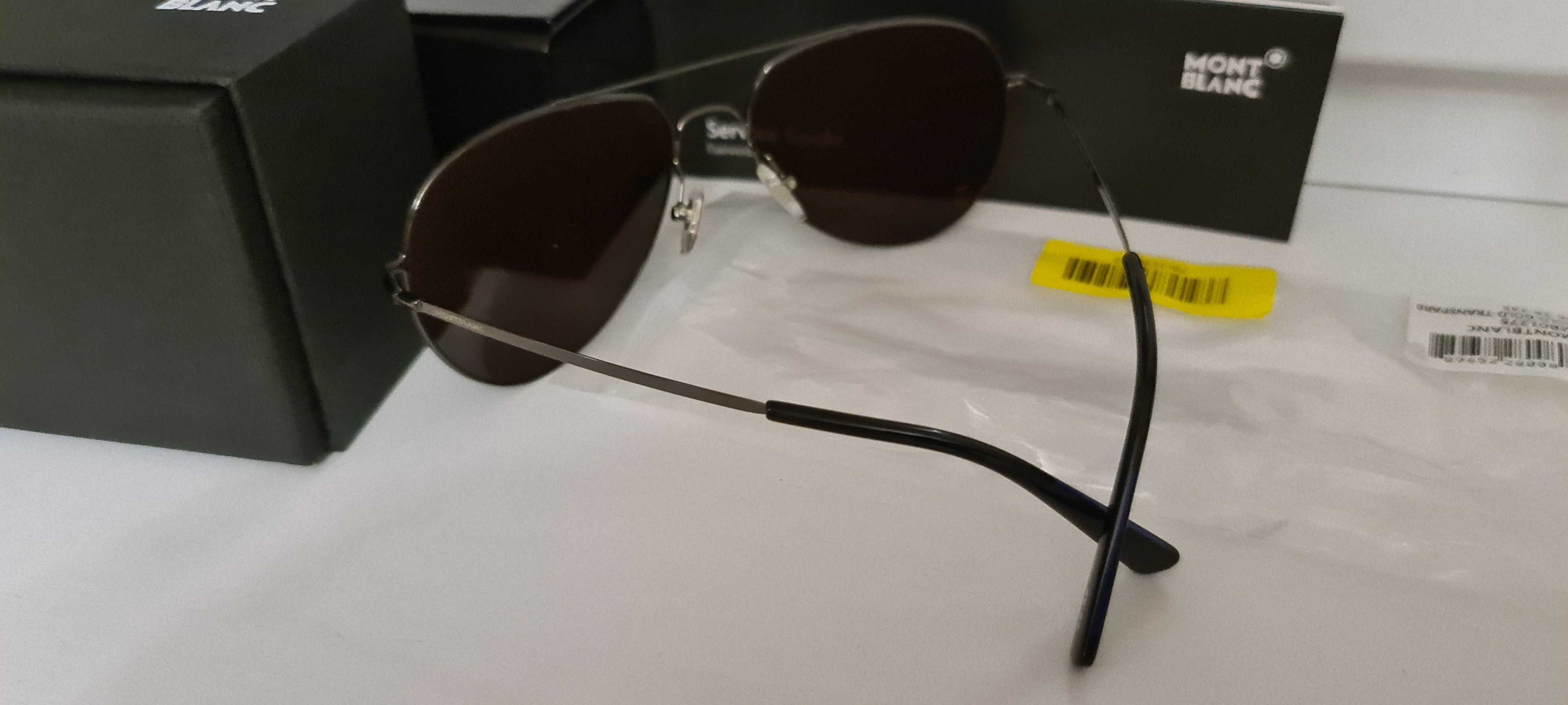 Солнцезащитные очки. Италия