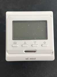 Терморегулатор M HEAT E51 IP20