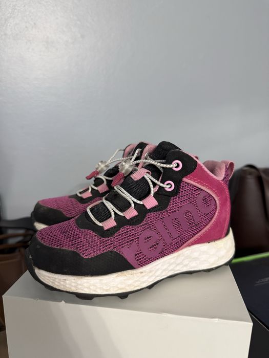 Ботинки детские