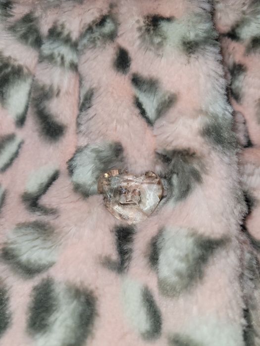 Палто яке George, размер 12-18 месеца