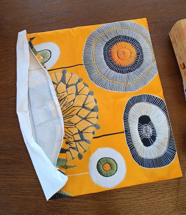 8 huse perne decorative