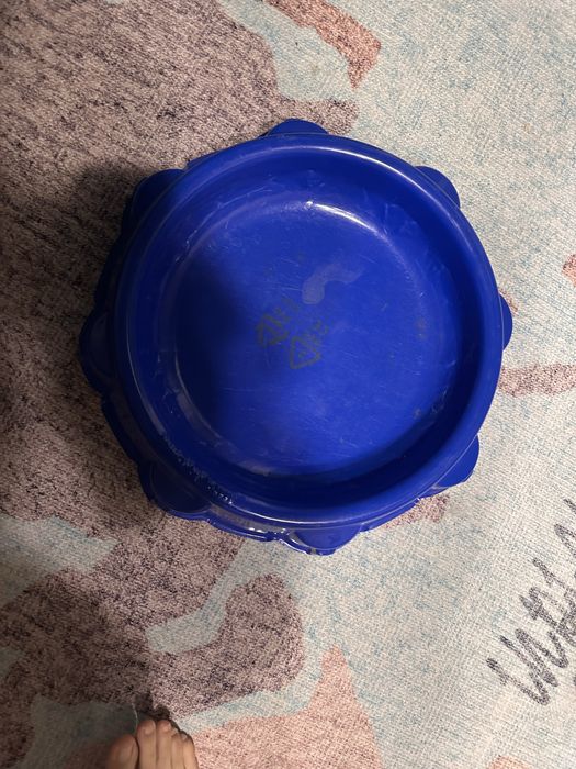 Арена для инфинити волчков