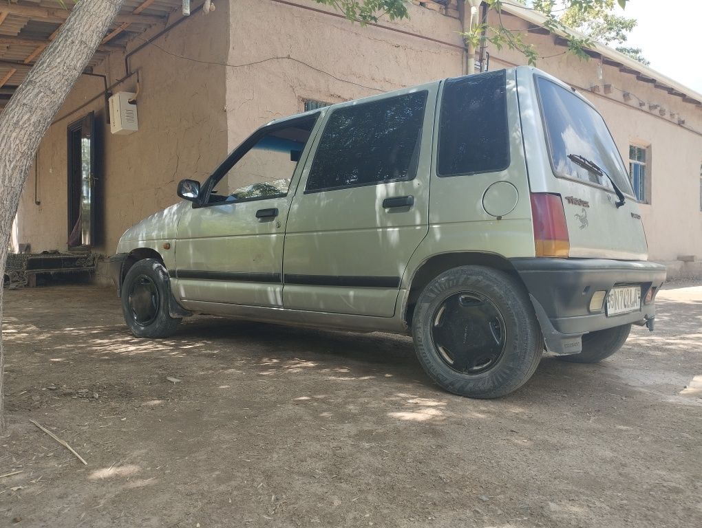 Daewoo Tico 2003