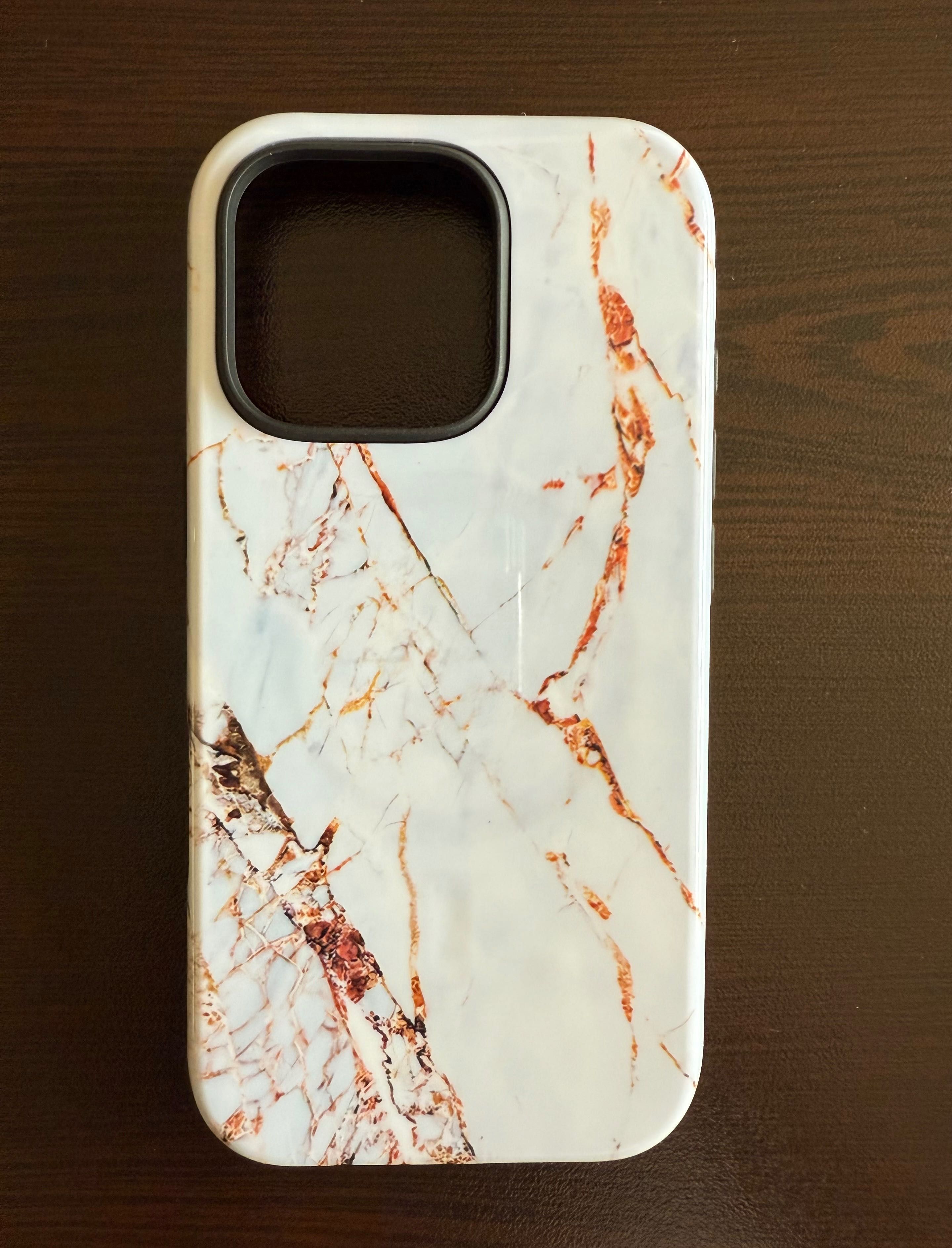 Калъф за iPhone 16 Pro