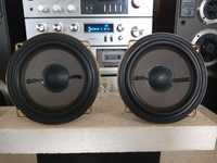 Set Difuzoare Mid/Bass Grundig. 3 ohms,15 watts,13 cm. Impecabile.