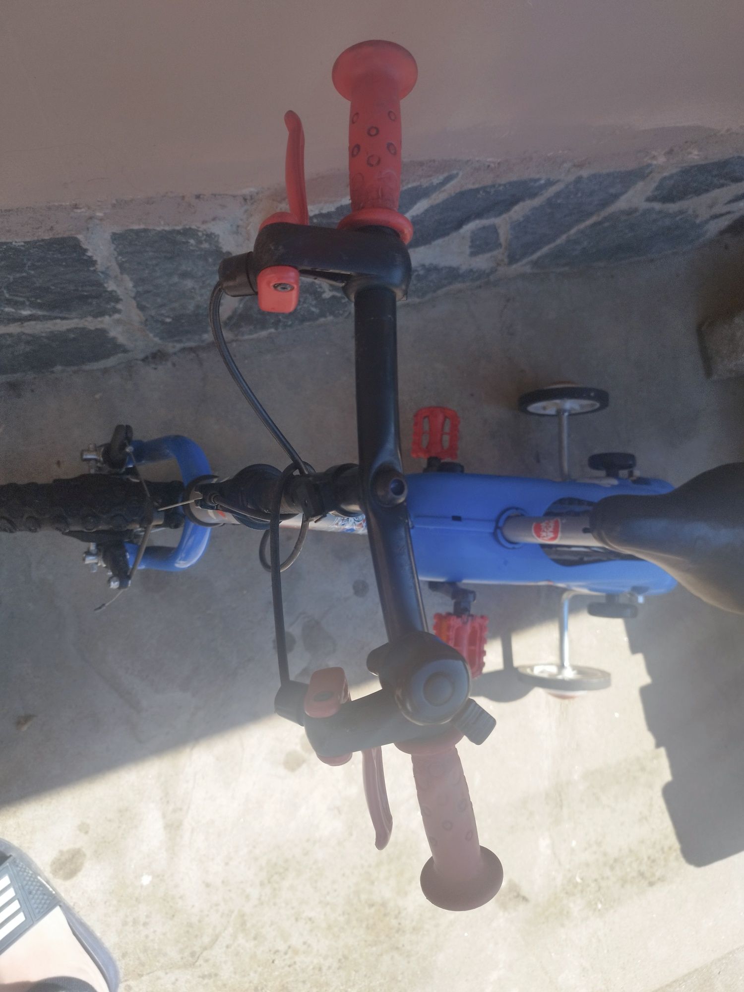 Детско колело Btwin 14 '