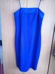 Rochie eleganta si rafinata, M-L, made in USA