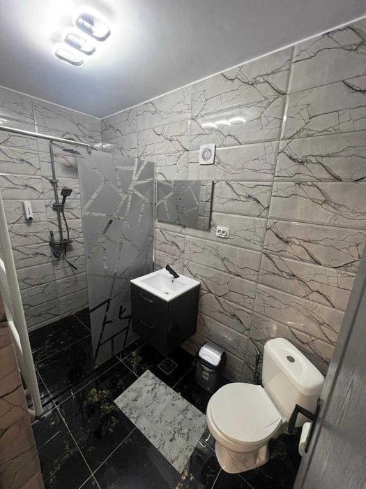 Camere moderne in regim hotelier